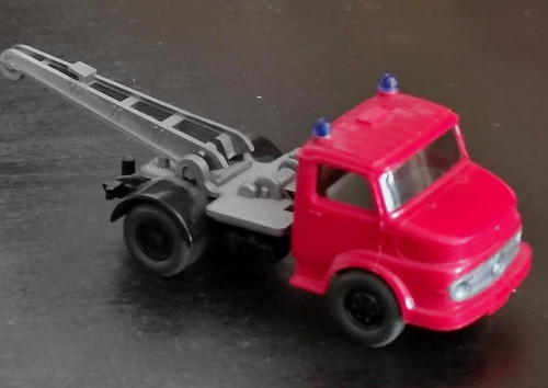 Wiking 87 mercedes mb - wiking,