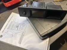 Original BMW E36 E46 Navi Navigation MK3low Nachrüstsatz Selten