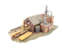 Faller N 2251 Gebäude