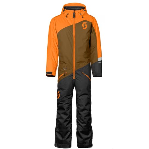 Scott junior dryo monosuit - ds,