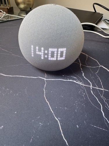 Amazon alexa echo dot gen - amazon,