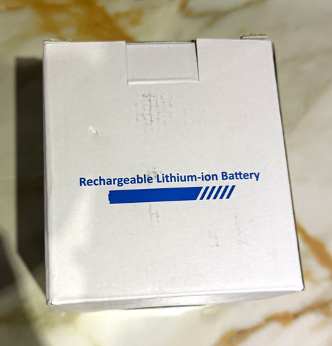 Czvv ion batterie 5 - aa, v