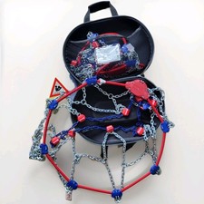 Schneeketten Pewag SXP 540 SNOX PRO (2 Stück) inkl. Aufbewahrungstasche