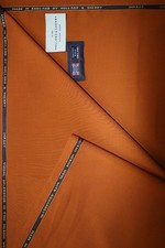 Holland & Sherry 100% MERINOWOLLE MIT "AQUARRET" ANZUG, THOBES STOFF =3,58m