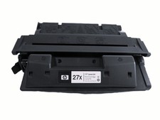 Original HP Toner 27X (C4127X)