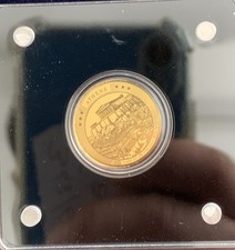 €Schnäppchen€ MÜNZE