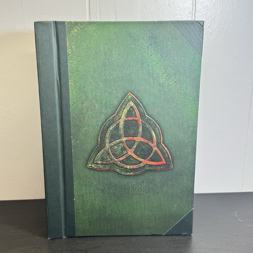 Charmed book shadows dvd - of,