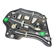 Fensterheber elektrisch hinten links Audi A4 S4 RS4 Cabrio 8H B6 B7 8H0839397A