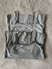 H&M Mama 2er Set Stilltops