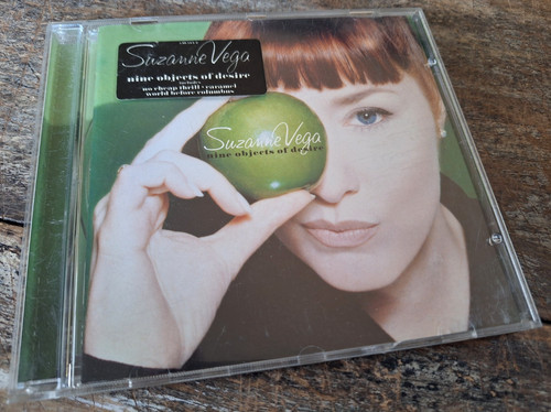 Suzanne vega nine - -,