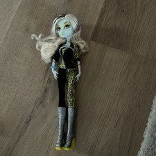 Monster High Freaky Fusion