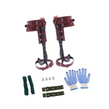 Baumkletter-Spikes-Set