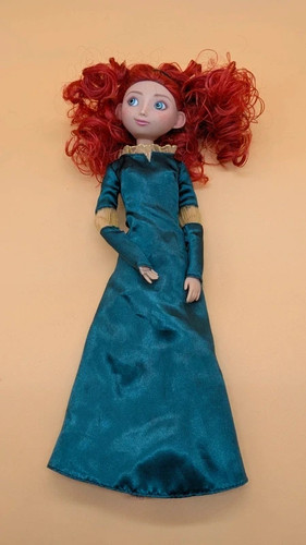 Disney exclusive brave - disney,