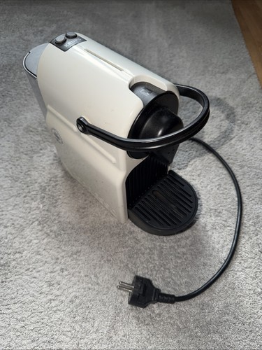Krups nespresso inissia - krups,