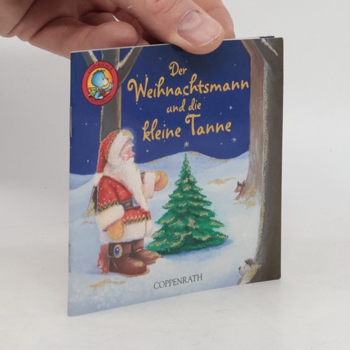 Der weihnachtsmann und die - weihnachtsmann,