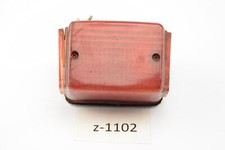 Yamaha SR 500 2J4 Bj.1983 -