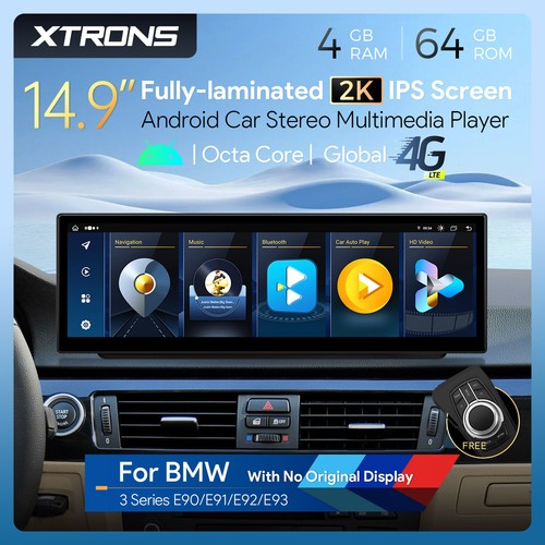Autoradio für bmw e90 - autoradio,