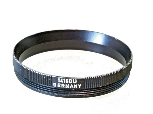 Leitz leica filteradapterring - leitz,
