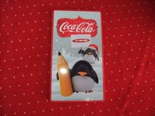 METALLDOSE..COCA COLA ..VIPS .. Stiftedose ..? ..