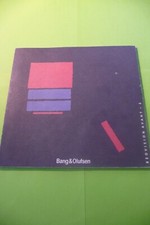 Setting-up Guide für Bang &