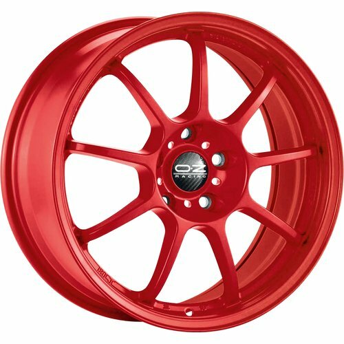 Racing alleggerita hlt - oz,