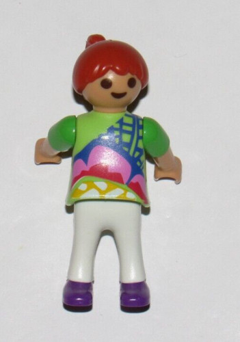 Playmobil kind mädchen - playmobil©,