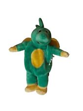 Fashy Wärmflaschenbezug Wärmflasche Tabaluga Plüschtier 50cm | 1998