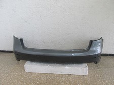 Audi A4 Avant Kombi Stoßstange Hinten  Heckschürze  original 8K9807385A  PDC