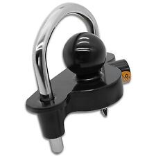 Diebstahlsicherung Trailer