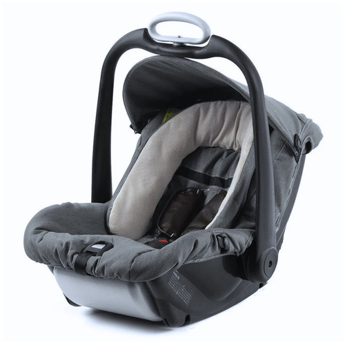 Mutsy safe2go babyschale trage - mutsy,