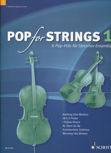 Zlanabitnig pop for strings - zlanabitnig:,