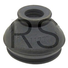 Staubkappe für Kugelgelenke