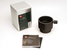Leica Digiscoping Adapter für