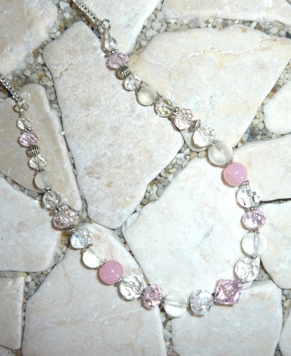 Kurze kette collier - ★,