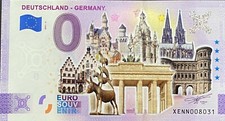 0 Euro Deutschland Germany