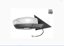 VAN WEZEL Außenspiegel 1869818 FORD GALAXY II rechts