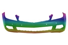 Mercedes C W204 2007-11