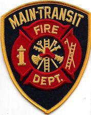 Fire Department NEW YORK Patch