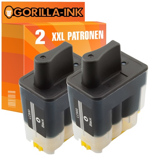 Patronen für brother - xl,