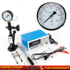 Common Rail Injector Tester