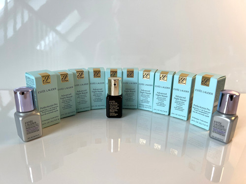 Estée lauder advanced - estée, 8x