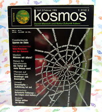 Zeitschrift - KOSMOS - Damit