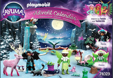 Playmobil 71029 Ayuma