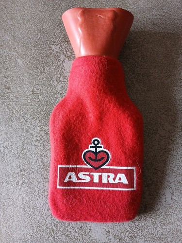 Mini wärmflasche 20cm 10cm - wärmflasche,