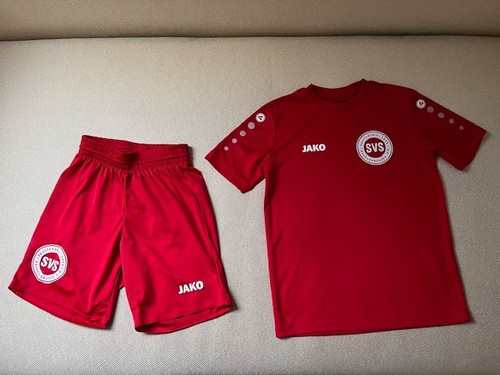 Svs sportverein sachsenhausen - svs,