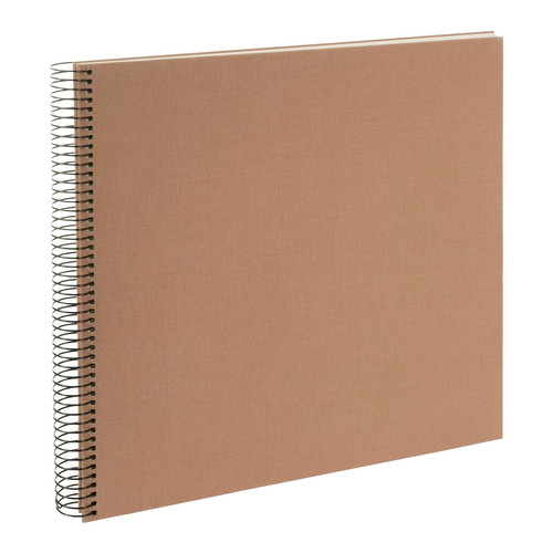 Goldbuch spiralalbum bella - goldbuch,