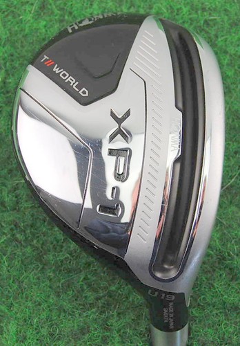 Honma tworld rescue 3 - rescue,