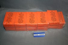 11x Bergbau Seife RAG