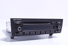 Radio mit CD Professional(kein Code vorhanden) 9258173 BMW E90/E91/ E92/E93