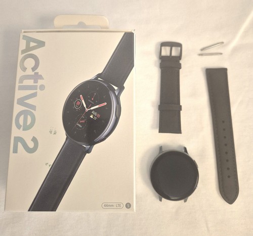 Samsung galaxy watch active - watch,